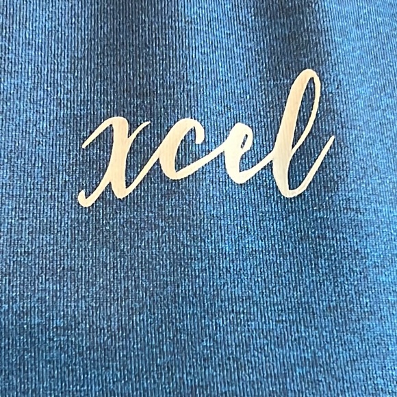 Xcel jacket is like sunscreen in your bag, save your skin! UVA/UVB-98% block - Picture 3 of 9